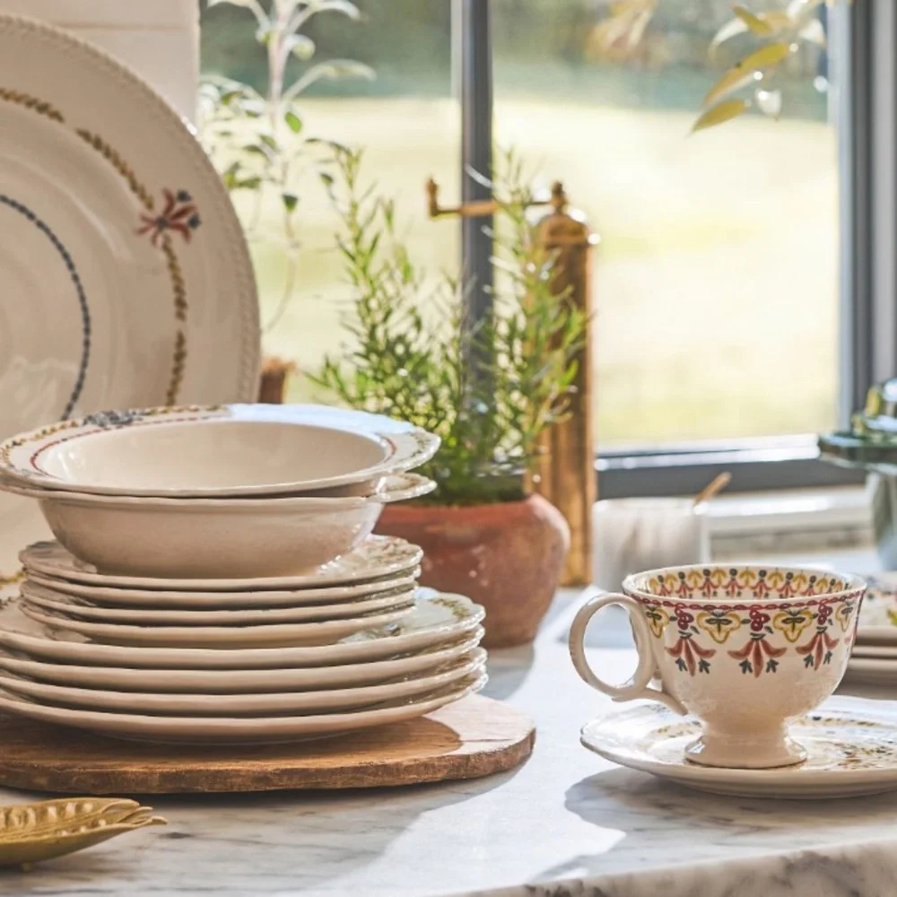 Mimi Thorisson Italian Hours Platter